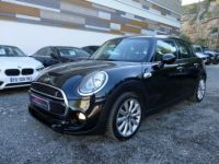 Mini One HATCH 5 PORTES COOPER S 192 Ch Ch BVM6 - <small></small> 15.990 € <small>TTC</small> - #10