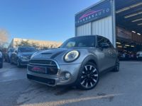 Mini One HATCH 5 PORTES Cooper S 192 ch Finition John Cooper Works A - <small></small> 15.990 € <small>TTC</small> - #1