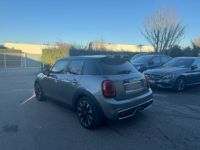 Mini One HATCH 5 PORTES Cooper S 192 ch Finition John Cooper Works A - <small></small> 15.990 € <small>TTC</small> - #3