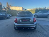 Mini One HATCH 5 PORTES Cooper S 192 ch Finition John Cooper Works A - <small></small> 15.990 € <small>TTC</small> - #4