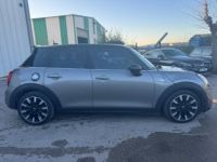 Mini One HATCH 5 PORTES Cooper S 192 ch Finition John Cooper Works A - <small></small> 15.990 € <small>TTC</small> - #6