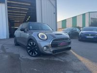 Mini One HATCH 5 PORTES Cooper S 192 ch Finition John Cooper Works A - <small></small> 15.990 € <small>TTC</small> - #7