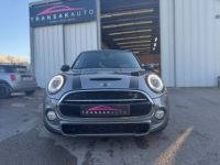 Mini One HATCH 5 PORTES Cooper S 192 ch Finition John Cooper Works A - <small></small> 15.990 € <small>TTC</small> - #8