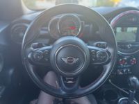 Mini One HATCH 5 PORTES Cooper S 192 ch Finition John Cooper Works A - <small></small> 15.990 € <small>TTC</small> - #12