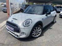 Mini One HATCH 5 PORTES Cooper SD 170 ch  - <small></small> 11.900 € <small>TTC</small> - #1