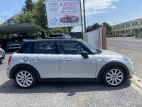 Mini One HATCH 5 PORTES Cooper SD 170 ch  - <small></small> 11.900 € <small>TTC</small> - #8