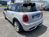 Mini One HATCH 5 PORTES Cooper SD 170 ch  - <small></small> 11.900 € <small>TTC</small> - #9