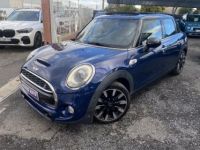 Mini One HATCH 5 PORTES Cooper SD 170 ch Finition Red Hot Chili - <small></small> 13.890 € <small>TTC</small> - #1