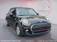 Mini One HATCH 5 PORTES D 1.5d 95 ch Pack Salt - <small></small> 9.490 € <small>TTC</small> - #1