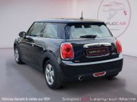 Mini One HATCH 5 PORTES D 1.5d 95 ch Pack Salt - <small></small> 9.490 € <small>TTC</small> - #3