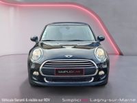 Mini One HATCH 5 PORTES D 1.5d 95 ch Pack Salt - <small></small> 9.490 € <small>TTC</small> - #7