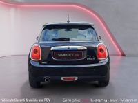 Mini One HATCH 5 PORTES D 1.5d 95 ch Pack Salt - <small></small> 9.490 € <small>TTC</small> - #8