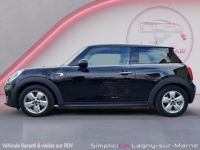 Mini One HATCH 5 PORTES D 1.5d 95 ch Pack Salt - <small></small> 9.490 € <small>TTC</small> - #9