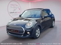 Mini One HATCH 5 PORTES D 1.5d 95 ch Pack Salt - <small></small> 9.490 € <small>TTC</small> - #13