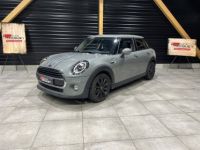 Mini One HATCH 5 PORTES F55 LCI Hatch 5 Portes D 95 ch Edition Heddon Street - <small></small> 14.990 € <small>TTC</small> - #1