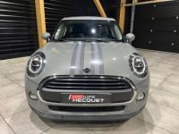 Mini One HATCH 5 PORTES F55 LCI Hatch 5 Portes D 95 ch Edition Heddon Street - <small></small> 14.990 € <small>TTC</small> - #4