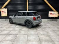 Mini One HATCH 5 PORTES F55 LCI Hatch 5 Portes D 95 ch Edition Heddon Street - <small></small> 14.990 € <small>TTC</small> - #40