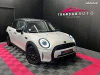 Mini One HATCH 5 PORTES F55 LCI II Cooper 136 ch BVA7 Edition Camden 1ERE MAIN TOIT OUVRANT CAMERA DE RECUL - <small></small> 22.990 € <small>TTC</small> - #1