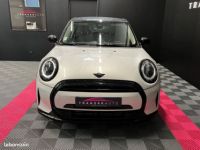 Mini One HATCH 5 PORTES F55 LCI II Cooper 136 ch BVA7 Edition Camden 1ERE MAIN TOIT OUVRANT CAMERA DE RECUL - <small></small> 22.990 € <small>TTC</small> - #2