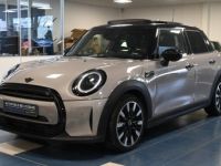 Mini One HATCH 5 PORTES F55 LCI II Cooper 136 ch BVA7 Edition Premium Plus - <small></small> 24.369 € <small>TTC</small> - #1