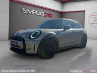 Mini One HATCH 5 PORTES F55 LCI II Cooper 136 ch BVA7 Finition Business Design - <small></small> 22.990 € <small>TTC</small> - #2