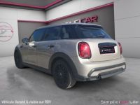 Mini One HATCH 5 PORTES F55 LCI II Cooper 136 ch BVA7 Finition Business Design - <small></small> 22.990 € <small>TTC</small> - #6