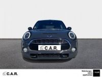 Mini One HATCH 5 PORTES Hatch 5 Portes Cooper S 192 ch Pack Red Hot Chili A - <small></small> 18.900 € <small>TTC</small> - #2