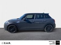 Mini One HATCH 5 PORTES Hatch 5 Portes Cooper S 192 ch Pack Red Hot Chili A - <small></small> 18.900 € <small>TTC</small> - #3