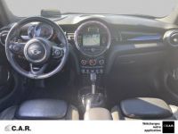 Mini One HATCH 5 PORTES Hatch 5 Portes Cooper S 192 ch Pack Red Hot Chili A - <small></small> 18.900 € <small>TTC</small> - #6