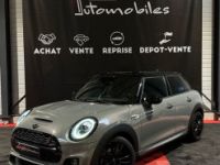 Mini One Hatch Cooper S 5 Portes 2.0 192 ch BVA7 John Works - <small></small> 23.990 € <small>TTC</small> - #1