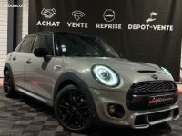 Mini One Hatch Cooper S 5 Portes 2.0 192 ch BVA7 John Works - <small></small> 23.990 € <small>TTC</small> - #2