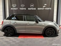 Mini One Hatch Cooper S 5 Portes 2.0 192 ch BVA7 John Works - <small></small> 23.990 € <small>TTC</small> - #3