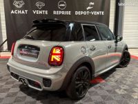 Mini One Hatch Cooper S 5 Portes 2.0 192 ch BVA7 John Works - <small></small> 23.990 € <small>TTC</small> - #4