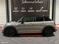 Mini One Hatch Cooper S 5 Portes 2.0 192 ch BVA7 John Works - <small></small> 23.990 € <small>TTC</small> - #7