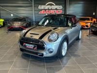 Mini One HATCH COOPER SD 170CH BVA6 BUSINESS 3P - <small></small> 18.900 € <small>TTC</small> - #1