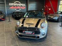 Mini One HATCH COOPER SD 170CH BVA6 BUSINESS 3P - <small></small> 18.900 € <small>TTC</small> - #2