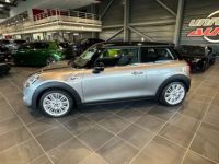 Mini One HATCH COOPER SD 170CH BVA6 BUSINESS 3P - <small></small> 18.900 € <small>TTC</small> - #3