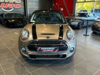 Mini One HATCH COOPER SD 170CH BVA6 BUSINESS 3P - <small></small> 18.900 € <small>TTC</small> - #4