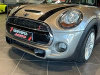 Mini One HATCH COOPER SD 170CH BVA6 BUSINESS 3P - <small></small> 18.900 € <small>TTC</small> - #5