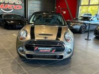 Mini One HATCH COOPER SD 170CH BVA6 BUSINESS 3P - <small></small> 18.900 € <small>TTC</small> - #6