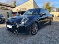 Mini One HATCH F56   Cooper S 178 ch BVA7 Edition Resolute * 69 300 KM * 2023 * Reprise Possible *  - <small></small> 24.990 € <small>TTC</small> - #1