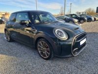 Mini One HATCH F56   Cooper S 178 ch BVA7 Edition Resolute * 69 300 KM * 2023 * Reprise Possible *  - <small></small> 24.990 € <small>TTC</small> - #3