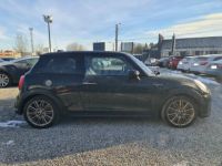 Mini One HATCH F56   Cooper S 178 ch BVA7 Edition Resolute * 69 300 KM * 2023 * Reprise Possible *  - <small></small> 24.990 € <small>TTC</small> - #4