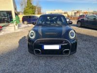 Mini One HATCH F56   Cooper S 178 ch BVA7 Edition Resolute * 69 300 KM * 2023 * Reprise Possible *  - <small></small> 24.990 € <small>TTC</small> - #5