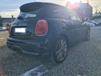 Mini One HATCH F56   Cooper S 178 ch BVA7 Edition Resolute * 69 300 KM * 2023 * Reprise Possible *  - <small></small> 24.990 € <small>TTC</small> - #6