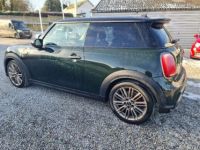 Mini One HATCH F56   Cooper S 178 ch BVA7 Edition Resolute * 69 300 KM * 2023 * Reprise Possible *  - <small></small> 24.990 € <small>TTC</small> - #7