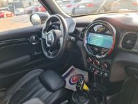 Mini One HATCH F56   Cooper S 178 ch BVA7 Edition Resolute * 69 300 KM * 2023 * Reprise Possible *  - <small></small> 24.990 € <small>TTC</small> - #9