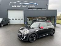 Mini One HATCH Finition John Cooper Works 192ch bva7 - <small></small> 26.790 € <small>TTC</small> - #1