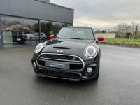 Mini One HATCH Finition John Cooper Works 192ch bva7 - <small></small> 26.790 € <small>TTC</small> - #2