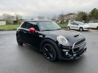 Mini One HATCH Finition John Cooper Works 192ch bva7 - <small></small> 26.790 € <small>TTC</small> - #3